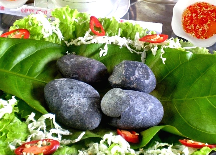 4 món ăn Việt nghe tên thôi cũng "đau răng, mỏi miệng", nhưng hương vị lại rất đặc biệt