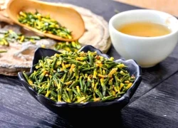 7 thảo dược hỗ trợ giảm huyết áp