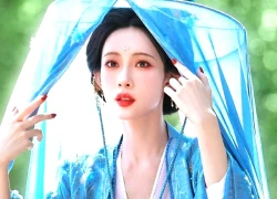 Ai dám chê mỹ nhân này thì bước ra đây nói chuyện: Công chúa cổ trang đẹp nhất hiện tại, góc nào cũng như tranh vẽ