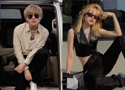 Ai đứng sau loạt ảnh hẹn hò của Sơn Tùng và Thiều Bảo Trâm?