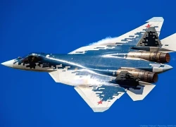 Ấn Độ sẽ mua và sản xuất "bóng ma bầu trời" Su-57 của Nga?