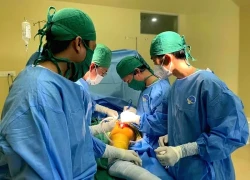 Báo động hoại tử chỏm xương đùi ở người trẻ