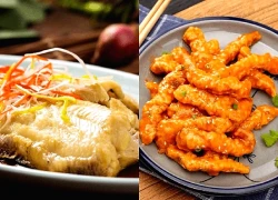 Bí kíp của người sành ăn: Ăn đủ 6 món giàu đạm này, vừa ngon vừa "dưỡng nhan", đẩy lùi bệnh vặt mùa lạnh