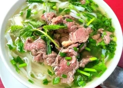 Bí quyết ăn thịt đỏ vừa bổ dưỡng, vừa an toàn