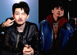 Bộ đôi Anh Trai Say Hi mới toanh đang được "săn lùng" nhất mùa 2: Visual sáng "chói mắt", thì ra đều có "chỗ dựa"!