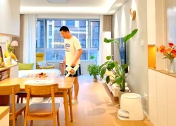 Căn hộ tầng 5 và tầng 25: Đâu là lựa chọn vừa tiện lợi vừa tiết kiệm?