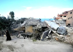 Căng thẳng tại Trung Đông: Israel không kích miền Nam Liban, ít nhất 4 người thiệt mạng
