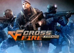 Chỉ mới beta nhưng CrossFire: Legends đã có những hành động mạnh tay