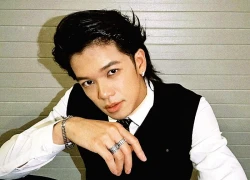 Chờ 10 năm mới hết flop, nam ca sĩ đắt show nhờ 1 bài hát bật khóc nức nở