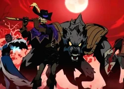 Có lối chơi tương tự Diablo, tựa game này tung update siêu khủng, discount cực mạnh cho người chơi