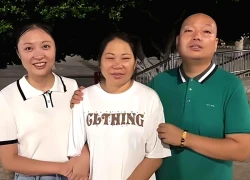 Con trai trở về sau 33 năm thất lạc, tặng mẹ căn nhà, thẻ tín dụng đủ dưỡng già