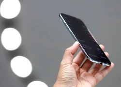 Cổng sạc của iPhone Air và iPhone 17 có một nhược điểm lớn