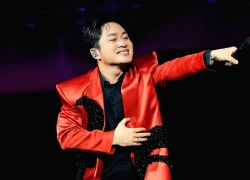 Đã đến lúc Tùng Dương ngưng "cướp hit"?