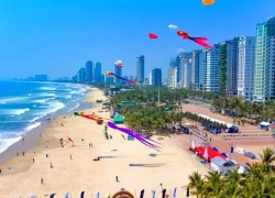 Đà Nẵng, Hội An, Phú Quốc toả sáng trong những điểm đến được yêu thích nhất châu Á