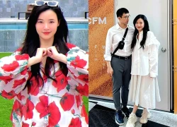 Dấu hiệu lạ của Midu sau hơn 1 năm kết hôn với chồng thiếu gia