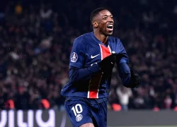 Dembele: Từ "bom xịt Barca" bị chế giễu đến chủ nhân Quả bóng vàng 2025, giấc mơ mà Neymar, Mbappé vẫn chưa có được