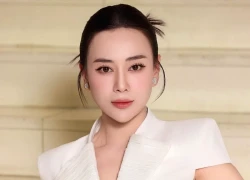Diễn viên Phương Oanh lập vi bằng