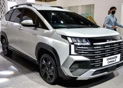 Doanh số "phập phồng", Hyundai Stargazer sắp có bản mới tại Việt Nam?