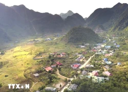 Đồng bào Mông ở Pà Cò phát triển du lịch cộng đồng gắn với sinh kế bền vững