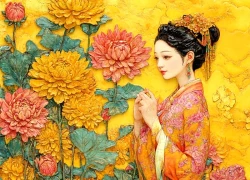 Đúng 6h sáng ngày mai, thứ Tư 24/9/2025, Thần Tài báo mộng vàng son, 3 con giáp như 'chuột sa hũ nếp', tiền tài viên mãn, sự nghiệp gặt hái thành công không ngờ