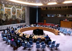 Estonia làm điều đầu tiên trong hơn 30 năm sau vụ tiêm kích Nga 'xâm nhập không phận'