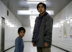 'Exit 8: Ga tàu vô tận' tung trailer chính thức gây rợn người với trò chơi 'tìm điểm bất thường'