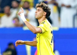 Felix đã đúng khi nghe lời Ronaldo