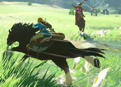 5 tựa game thế giới mở siêu hay, đều có điểm số trên 90, quá chất lượng cho người chơi