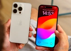 Giá iPhone 15, iPhone 15 Pro Max mới nhất siêu rẻ, chạm mốc kỷ lục khi iPhone 17 xuất hiện