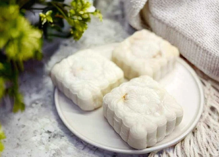 Giải mã "bánh dẻo thị phi" đang gây bão mạng: Cách làm và chi tiết "đắt giá" nào khiến hương vị được nhà nhà khen nức nở