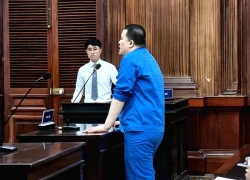 Giám đốc gian dối, lừa đảo, rửa tiền lãnh án