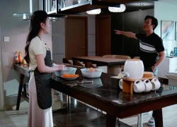 Gió ngang khoảng trời xanh - Tập 20: Mỹ Anh lạy lục người khác vì công ty, chồng vẫn trách móc