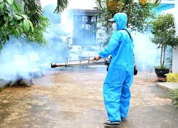 Hà Nội ghi nhận 19 ổ dịch sốt xuất huyết, 3 ổ dịch tay chân miệng mới