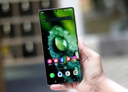 Hé lộ một nâng cấp sáng giá của Galaxy S26 Ultra để giữ 'ngôi vương'