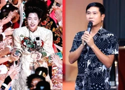 Hồ Hoài Anh sau chiến thắng lịch sử của Đức Phúc: "Hào quang cũng chỉ là nhất thời, mỗi người 1 giá trị"