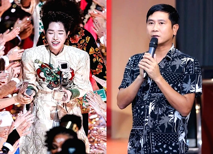 Hồ Hoài Anh sau chiến thắng lịch sử của Đức Phúc: "Hào quang cũng chỉ là nhất thời, mỗi người 1 giá trị"