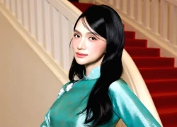 Hoa hậu chuyển giới Hương Giang thi Miss Universe có đúng quy định không?