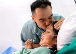 Hoa hậu H'Hen Niê tiết lộ chuyện xúc động về chồng với 'nồi cám heo ngon nhất đời'