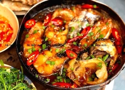 Hôm nay nấu gì: Bữa tối giản dị mà cực ngon