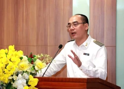 Hơn 8,5 triệu tài khoản bị đánh cắp, cảnh báo an ninh mạng Việt Nam
