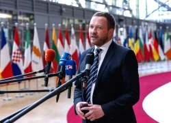 Ngoại trưởng Estonia: Sẵn sàng bắn hạ máy bay Nga nếu cần thiết