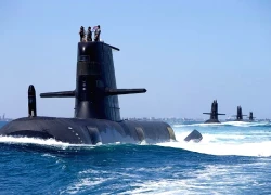 Hợp tác tàu ngầm: Nền tảng vững chắc cho một liên minh toàn diện Nhật Bản-Australia?