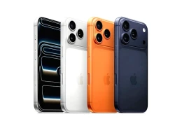 Tổng hợp các phiên bản trên iPhone 17 Pro, có gì khác năm ngoái?