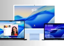 iPhone Mirroring trên macOS Tahoe mang đến trải nghiệm Live Activities mới