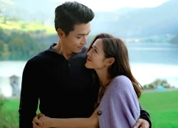 Hyun Bin không hề rung động với Son Ye Jin?