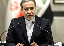 Iran cảnh báo việc vô hiệu thỏa thuận với IAEA nếu bị trừng phạt