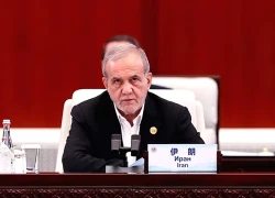 Iran dọa ngừng hợp tác với IAEA nếu bị tái áp đặt trừng phạt