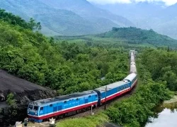 Khách du lịch đã có thể mua vé tàu Tết trên ứng dụng 'Du lịch Việt Nam - Vietnam Travel'
