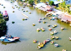 Khám phá ngôi làng duy nhất ở Việt Nam lọt top 50 làng đẹp nhất thế giới