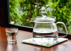 Khám phá tác dụng của nước ấm đối với cơ thể